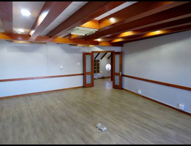 42M² OFFICE TO LET IN STELLENBOSCH CENTRAL